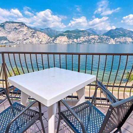 Locanda Bellavista Food&Rooms Malcesine Eksteriør billede